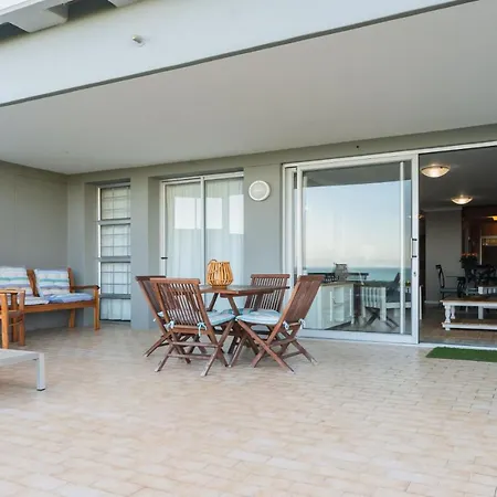 Bayview 104 Apartment Hermanus Exterior photo