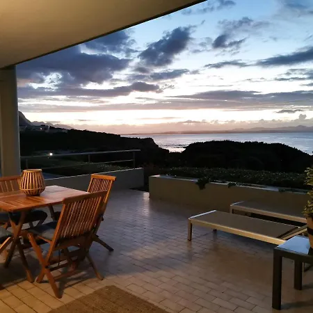 Bayview 104 Apartment Hermanus Exterior photo
