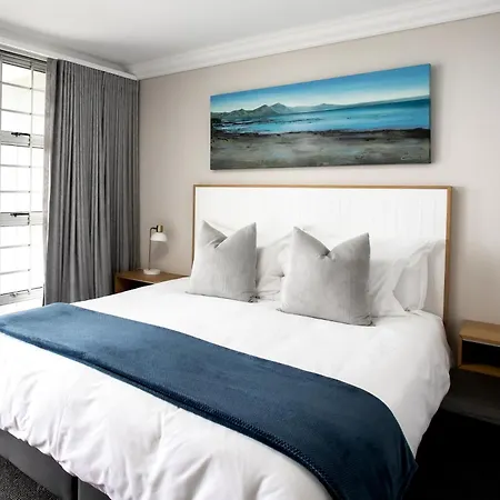 Bayview 104 Apartment Hermanus Exterior photo