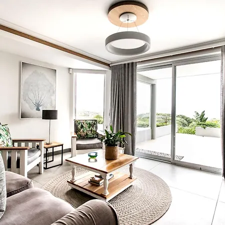 Bayview 104 Apartment Hermanus Exterior photo